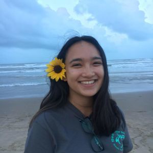 Meet your Posher, Kathleen